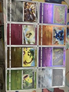 【まとめ売り】サン&ムーン ミラー 36枚 まとめ売り ポケモンカード サンムーン ミラー まとめ売り - メルカリ