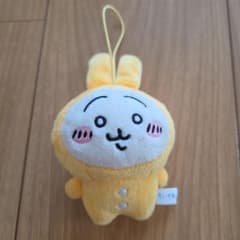 치이카와 토끼 마스코트