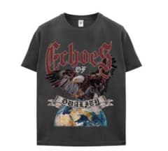 登坂広臣 ECHOES OF DUALITY レプリカステージTシャツ Mサイズのサムネイル