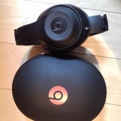専用　ビーツ　ヘッドホン　ワイヤレス　beatsのサムネイル