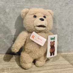 Ted テッド　テディベア　ぬいぐるみのサムネイル