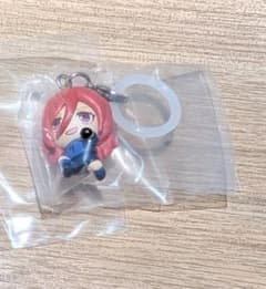 ブルーロック めじるしアクセサリー 千切のサムネイル