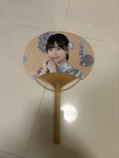 山下美月 うちわ セットのサムネイル
