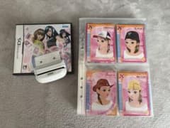 おしゃれ魔女ラブandベリー DSソフト カードまとめ売り - メルカリ