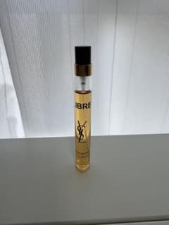 Yves Saint Laurent LIBRE オードパルファムのサムネイル