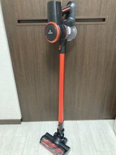 MooSoo コードレスサイクロン掃除機のサムネイル