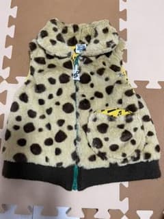 ベストのサムネイル