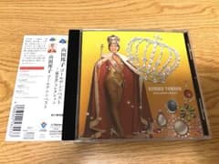 希少◇CD 山田邦子 ゴールデン☆ベスト ベストアルバム - メルカリ