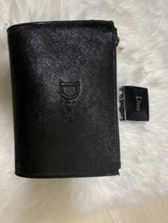 Dior ポーチ 支払いキャンセルに伴い再出品のサムネイル