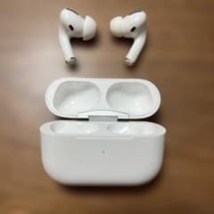 Apple正規品 Airpods Pro A2190 ジャンク - メルカリ
