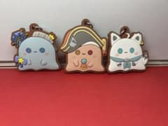 もちぽよちゃよ すたぁ こんこん せんちょのサムネイル