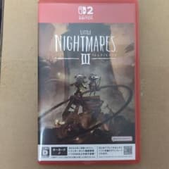 リトルナイトメア3