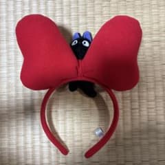 마녀의 배달 서비스 지지 카츄샤