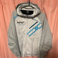 ウィンドブレーカー 上下 セットアップのサムネイル