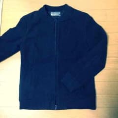 MAISON GILFFY・スタジャンのサムネイル
