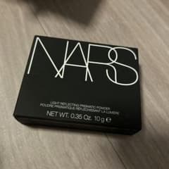 NARS★ライトリフレクティングプリズマティックパウダー★リフ粉★マーブル★限定のサムネイル