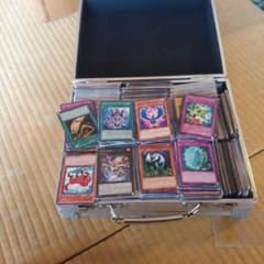 遊戯王 カードセットのサムネイル