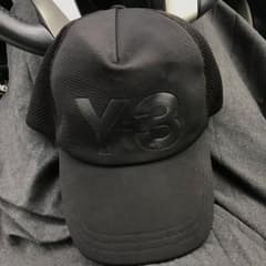 Y-3 メッシュキャップのサムネイル
