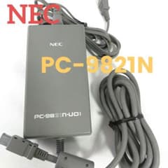 NEC 純正品 PC-98 ACアダプター PC-9821N-U01 m22060435872_1.jpg?1716047320