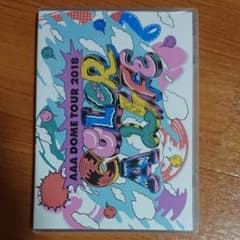 AAA  DVDのサムネイル