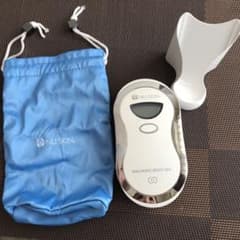 NU SKIN. ガルバニック　ボディスパのサムネイル