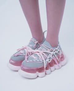 MIKIOSAKABE AW25 jewelry ark confusing Ⅱのサムネイル