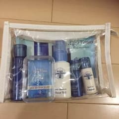 u-u様専用 リセラ 基礎化粧品お試しセット(しっとりタイプ)のサムネイル