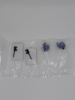 FW GUNDAM CONVERGE ♯25 ボール・ツインセットのサムネイル