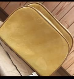 ルイヴィトン ヴェルニ リュックのサムネイル