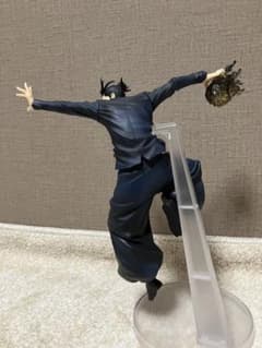 주술회전 회옥·옥절 FIGURIZMα 여름유걸 피규어