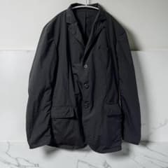 TEATORA デバイスジャケット ブラック　2 TEATORA Device JKT P テアトラ デバイス ジャケット 黒 2 - メルカリ