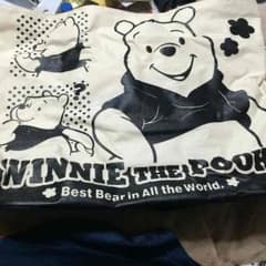 プーさんカバンのサムネイル