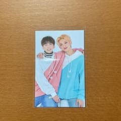 SEVENTEEN ジョンハン ジョシュア ケレン トレカのサムネイル