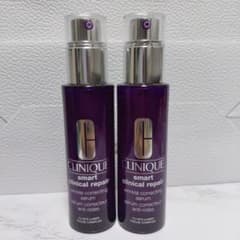 CLINIQUE smart clinical repair 50ml×2のサムネイル