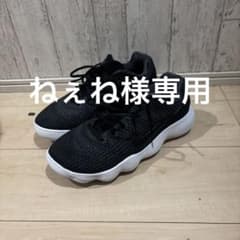 ねぇね様専用　NIKE ハイパーダンク2017 28cm ブラックのサムネイル