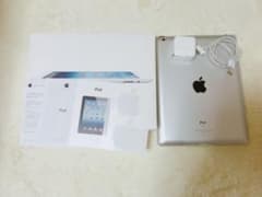 iPad 第3世代 64GB 【限界値下げ】のサムネイル