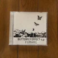 【廃盤】FOMAREのサムネイル