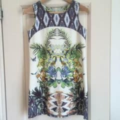 lovefree81様専用☆ザラ ZARA ワンピース 164  美品のサムネイル