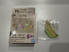 조조 7부 이치반 쿠지 H상 메탈 매력 체페리