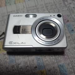 CASIO EXILIM EX-Z30 本体 値引き交渉歓迎 - メルカリ
