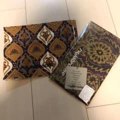 rajabrooke 手ぬぐい　2セットのサムネイル