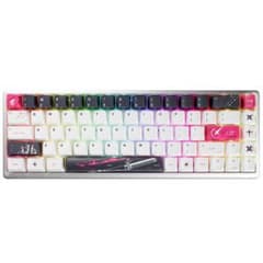YukiAim Polar 65 Keyboard Katana Editionのサムネイル
