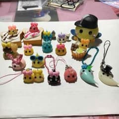 ほっぺちゃん 最終売り出し 期間限定のサムネイル