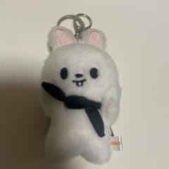 straykids SKZOO 10cm リビット マグネットキーリング - メルカリ