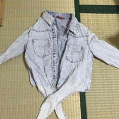 長袖のサムネイル