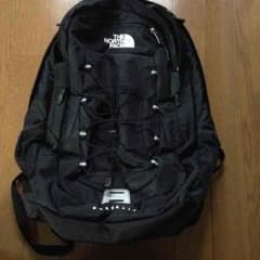 ノースフェイス リュックのサムネイル