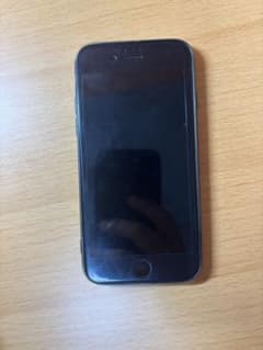 Apple iPhone SE 2nd Generation Black (Main Unit)