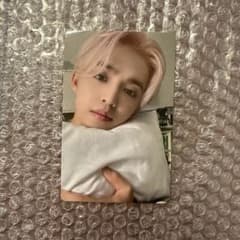 SEVENTEEN HEAVEN エスクプス 中国 ヨントン トレカ yzy B - メルカリ