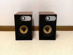 B&W Bowers & Wilkins スピーカー 686のサムネイル