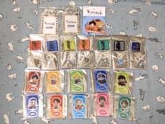 幻想水滸伝Ⅰ&Ⅱ セリアコラボ商品コンプリートセット - メルカリ